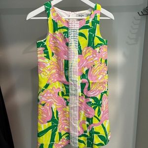 Lily Pulitzer for Target Girl's 10/12 Dress